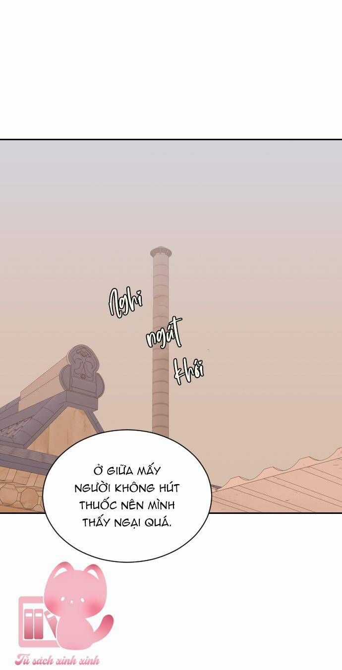 Vận May Không Ngờ Chương 67 trang 24