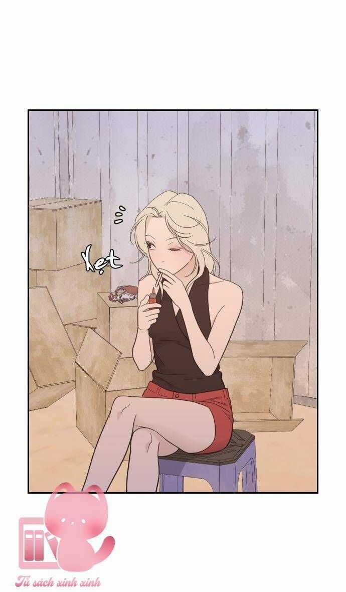 Vận May Không Ngờ Chương 67 trang 25