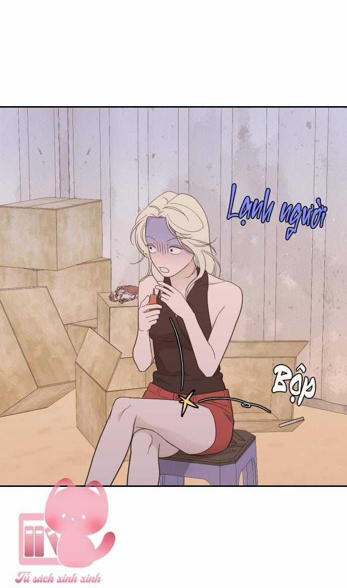 Vận May Không Ngờ Chương 67 trang 27