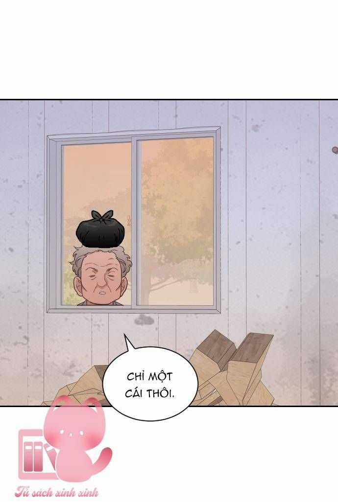 Vận May Không Ngờ Chương 67 trang 28