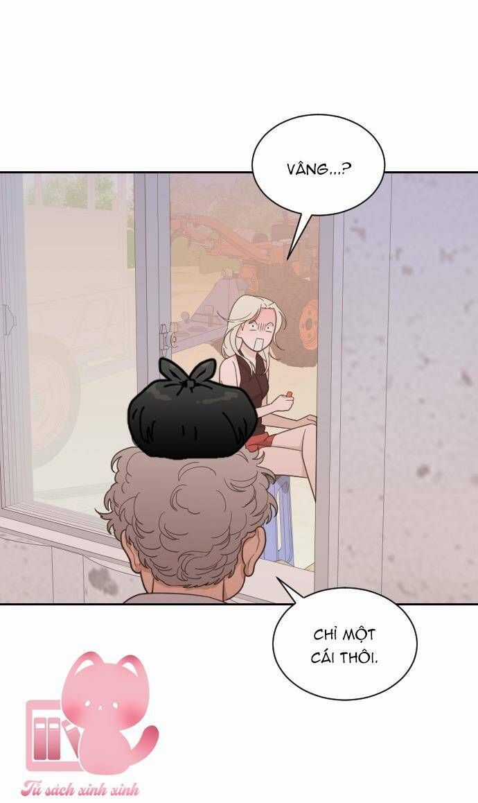 Vận May Không Ngờ Chương 67 trang 29