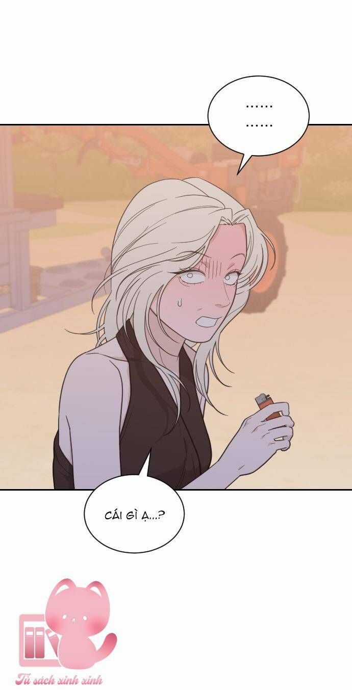 Vận May Không Ngờ Chương 67 trang 30