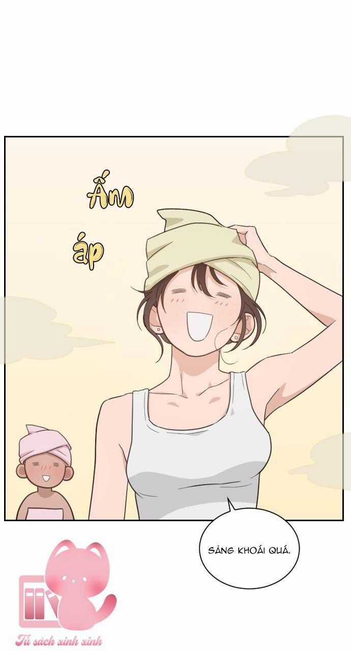 Vận May Không Ngờ Chương 67 trang 31