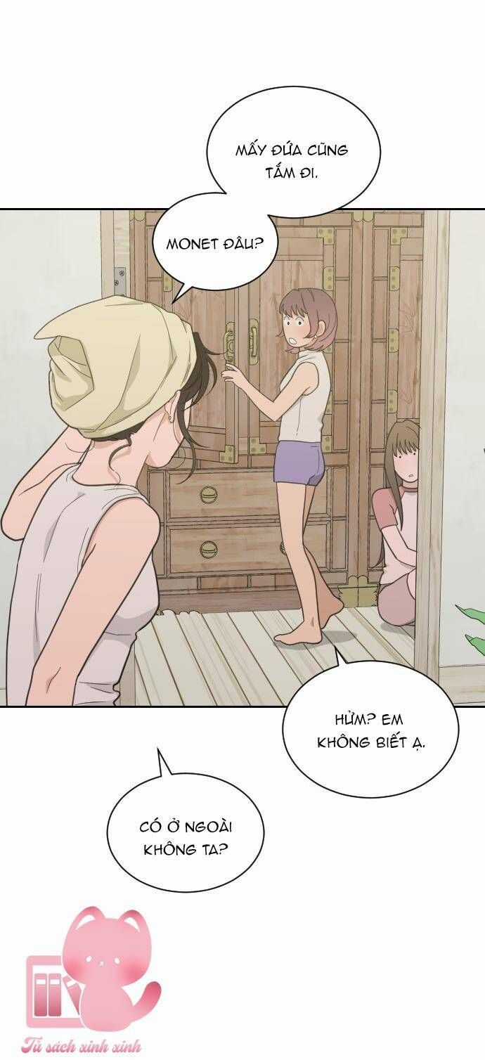 Vận May Không Ngờ Chương 67 trang 32