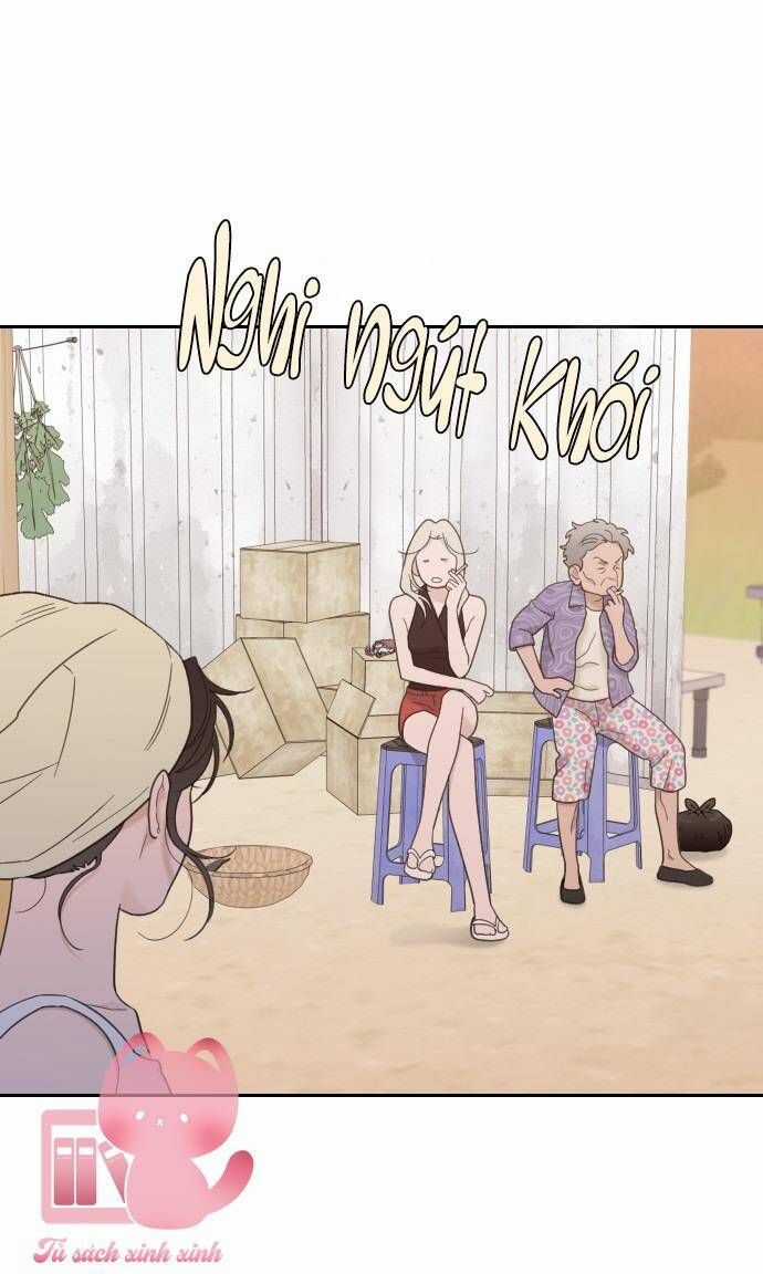 Vận May Không Ngờ Chương 67 trang 33