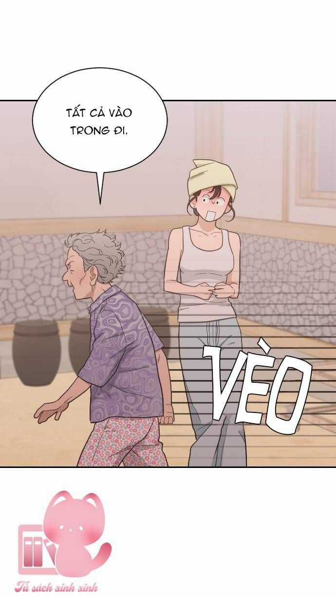 Vận May Không Ngờ Chương 67 trang 36