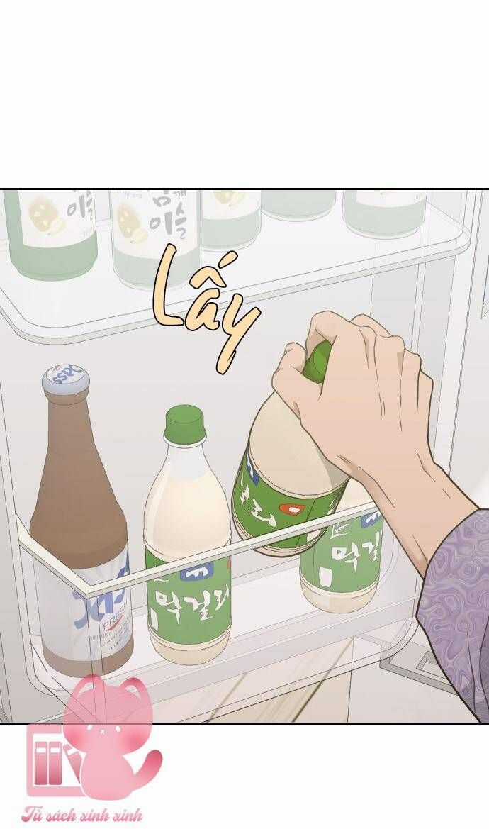 Vận May Không Ngờ Chương 67 trang 37