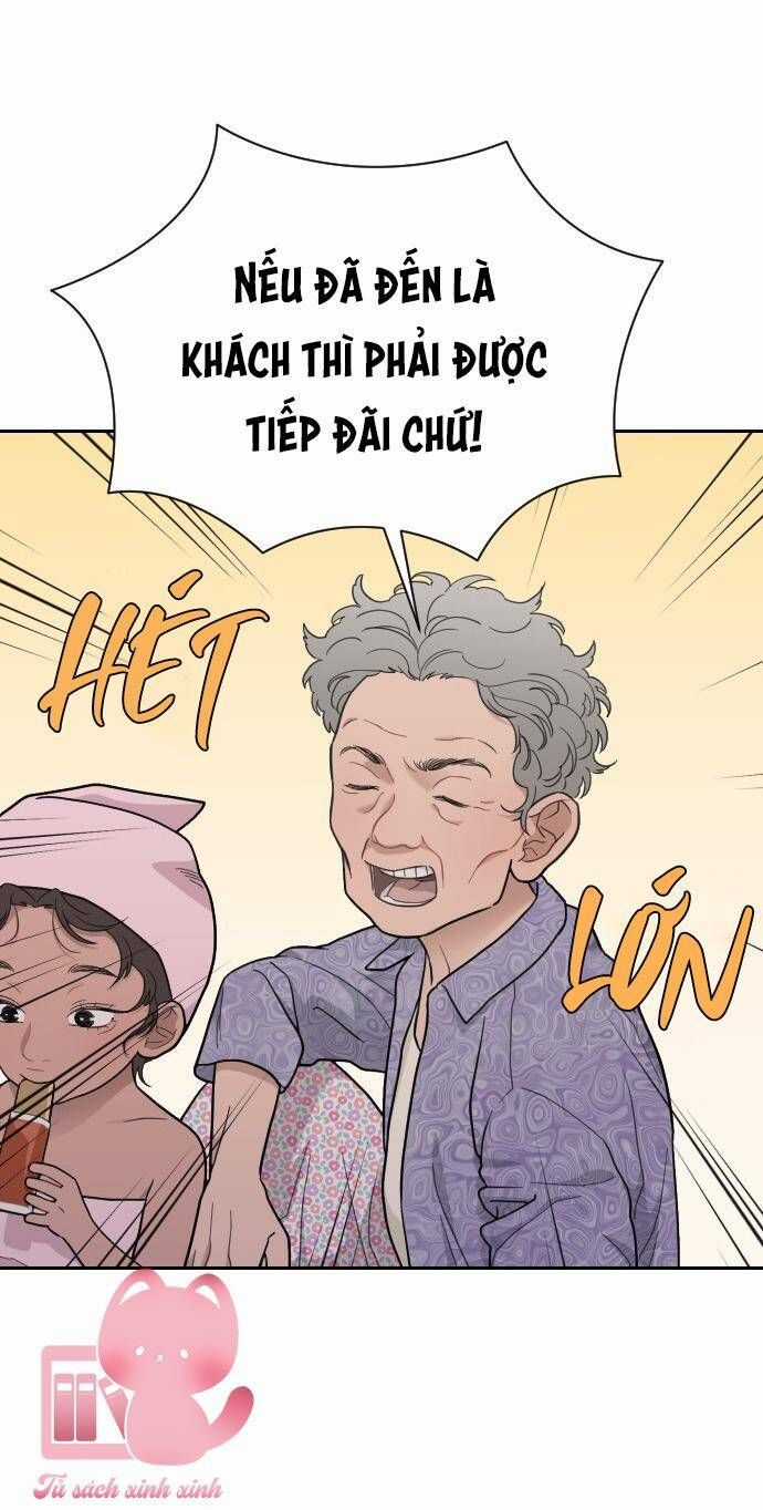 Vận May Không Ngờ Chương 67 trang 39