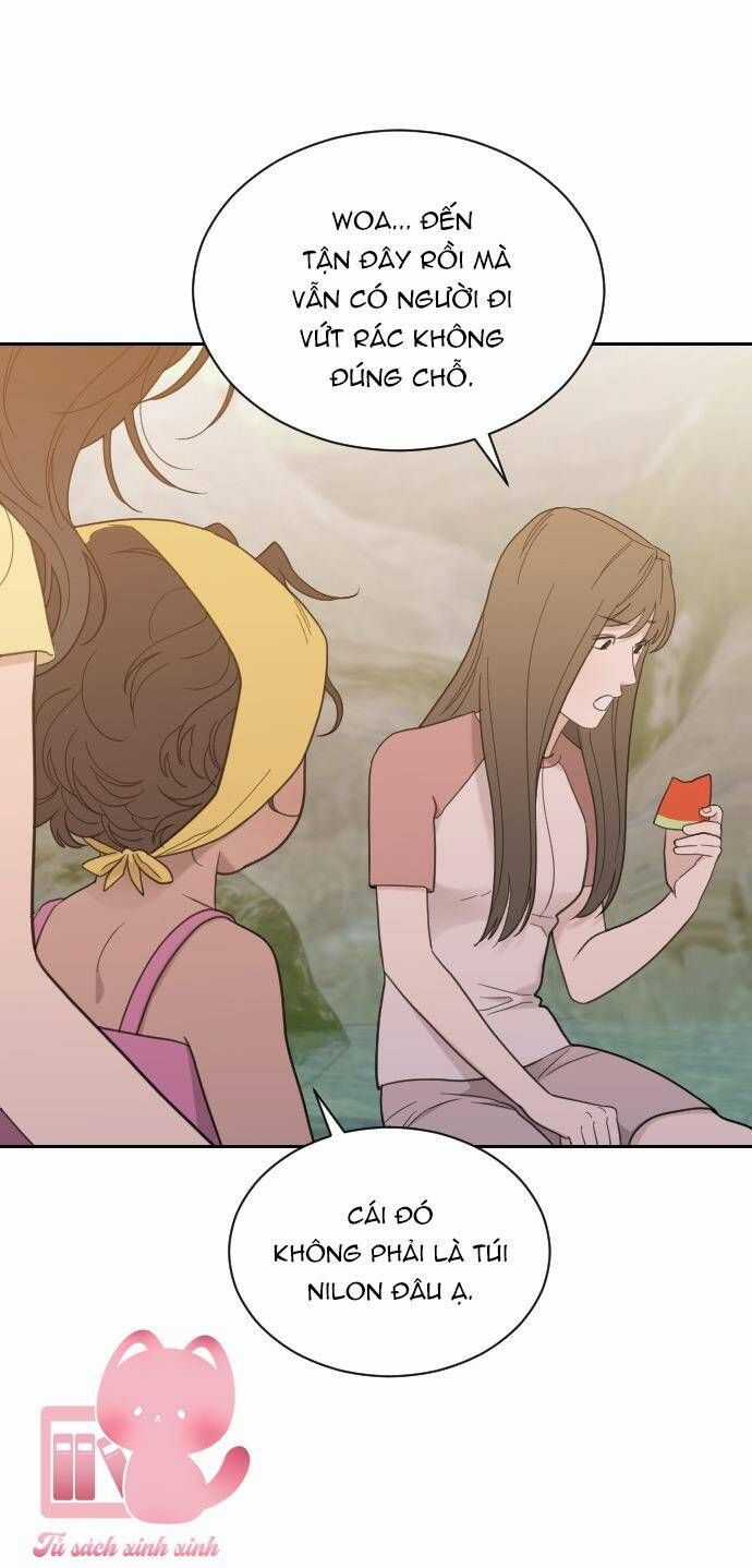 Vận May Không Ngờ Chương 67 trang 4