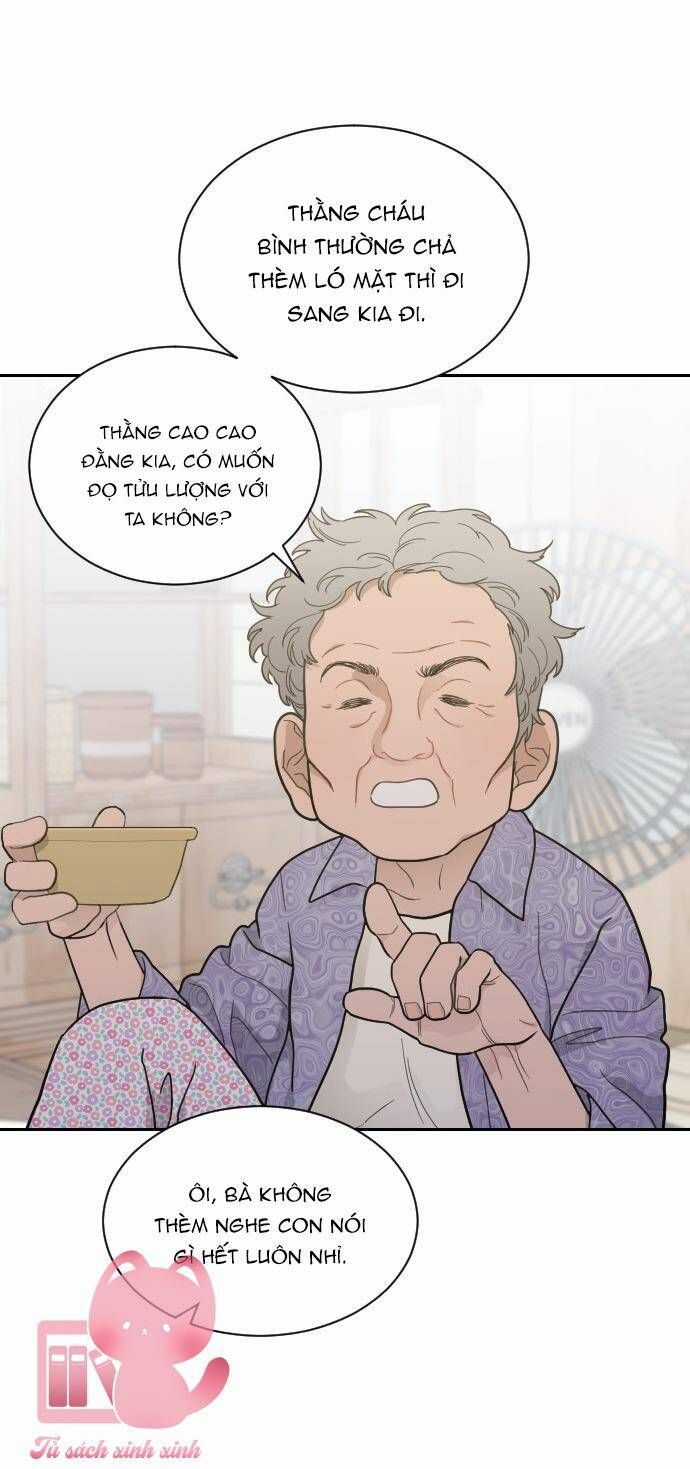 Vận May Không Ngờ Chương 67 trang 42