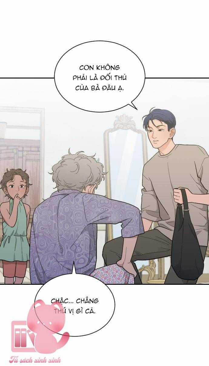 Vận May Không Ngờ Chương 67 trang 43