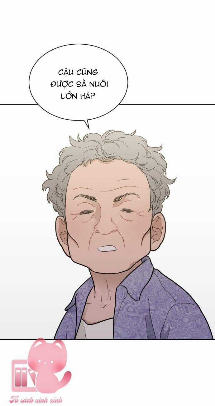 Vận May Không Ngờ Chương 67 trang 46