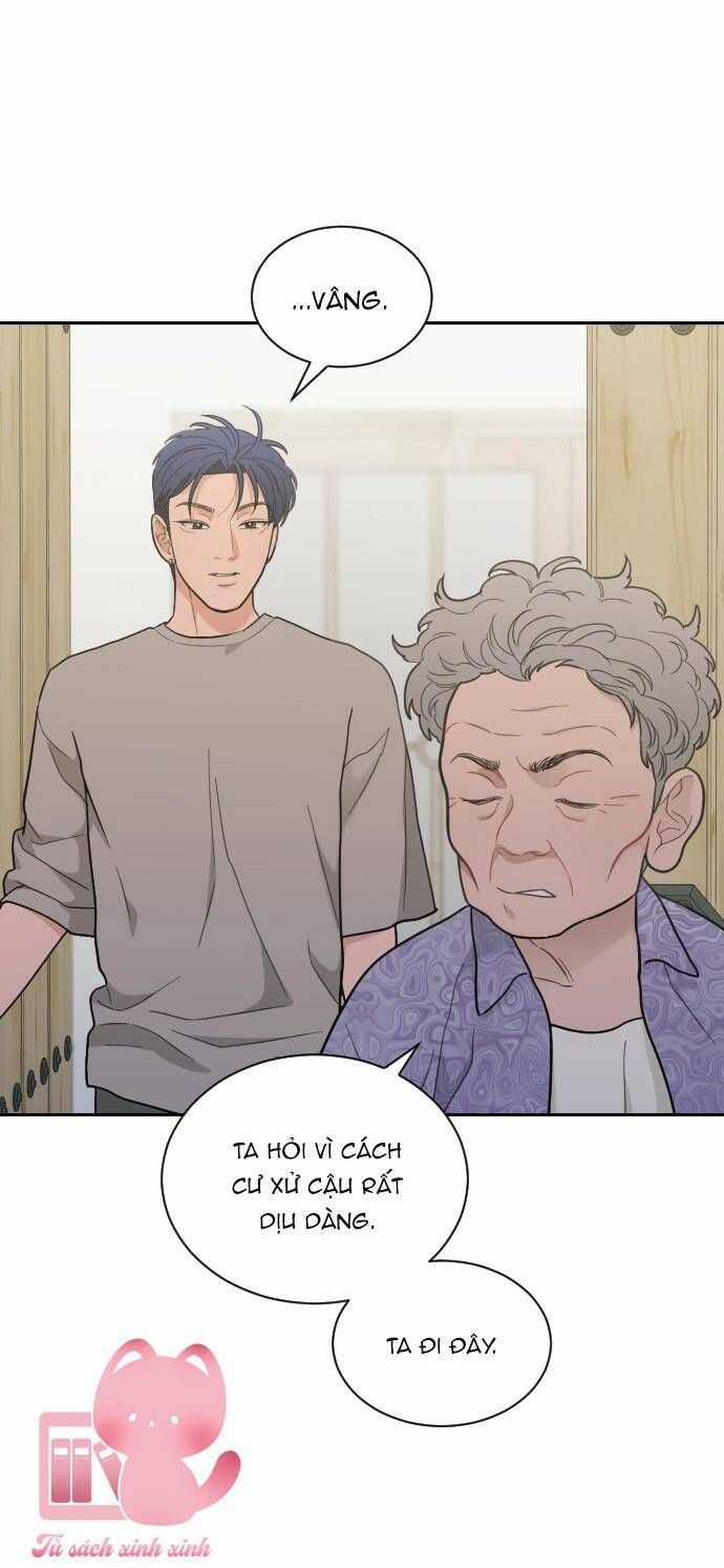 Vận May Không Ngờ Chương 67 trang 47