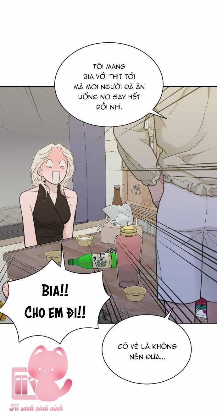 Vận May Không Ngờ Chương 67 trang 48