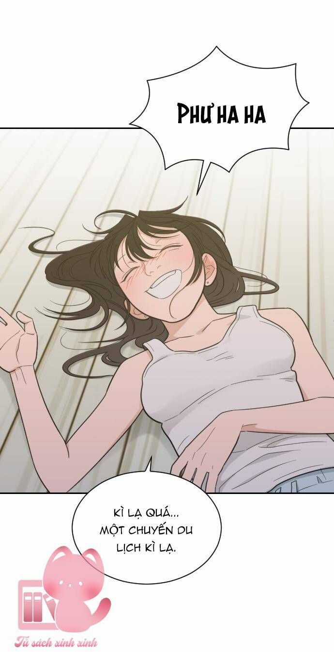 Vận May Không Ngờ Chương 67 trang 49