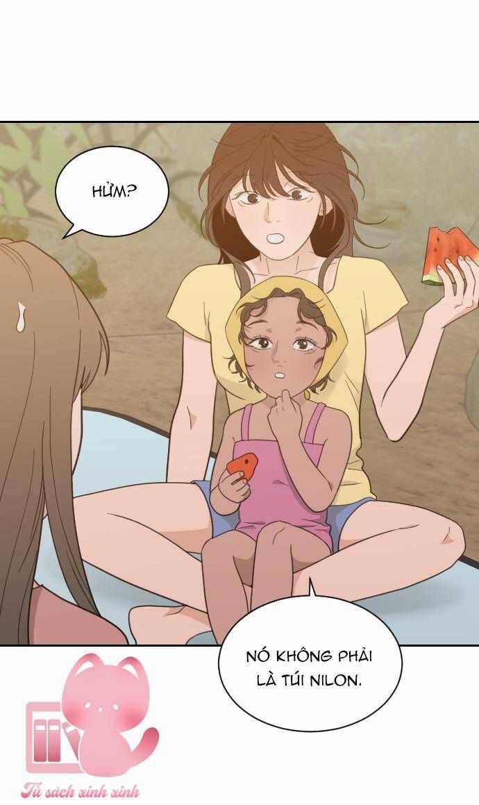 Vận May Không Ngờ Chương 67 trang 5