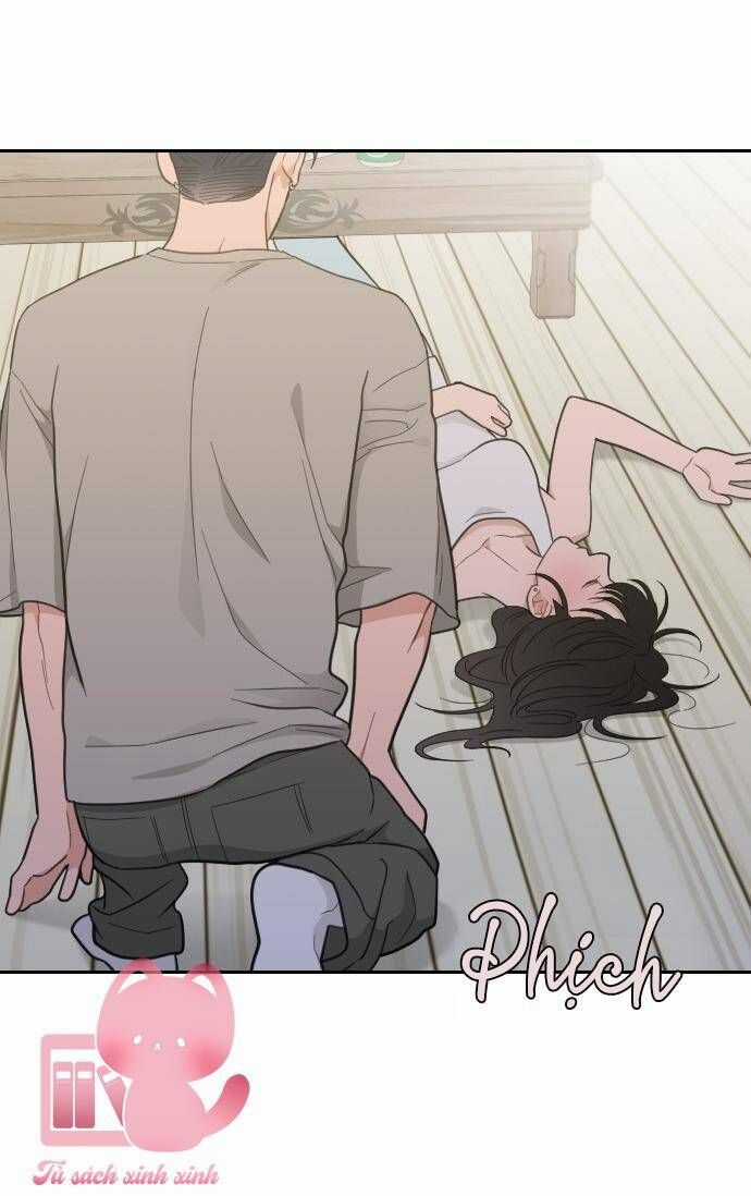 Vận May Không Ngờ Chương 67 trang 50