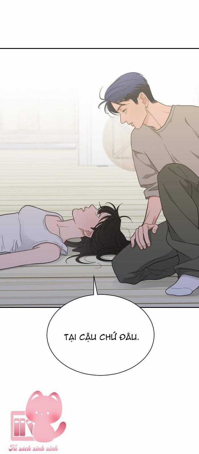 Vận May Không Ngờ Chương 67 trang 57