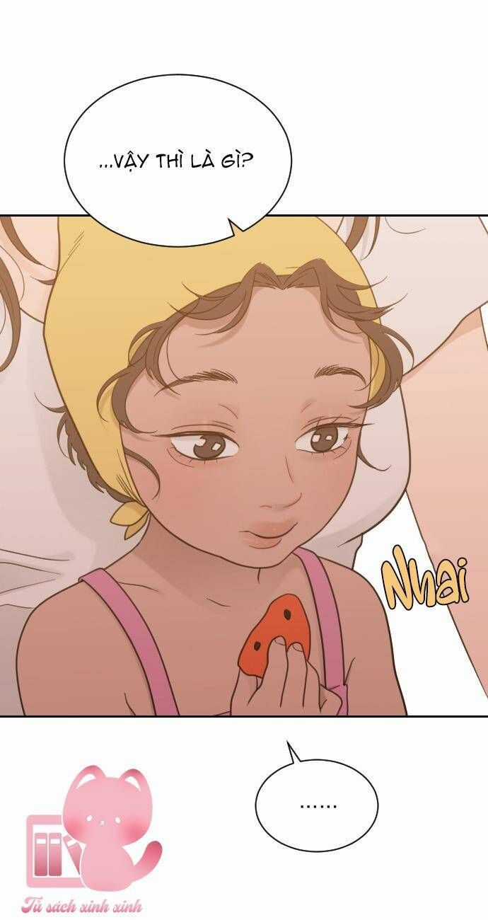 Vận May Không Ngờ Chương 67 trang 6