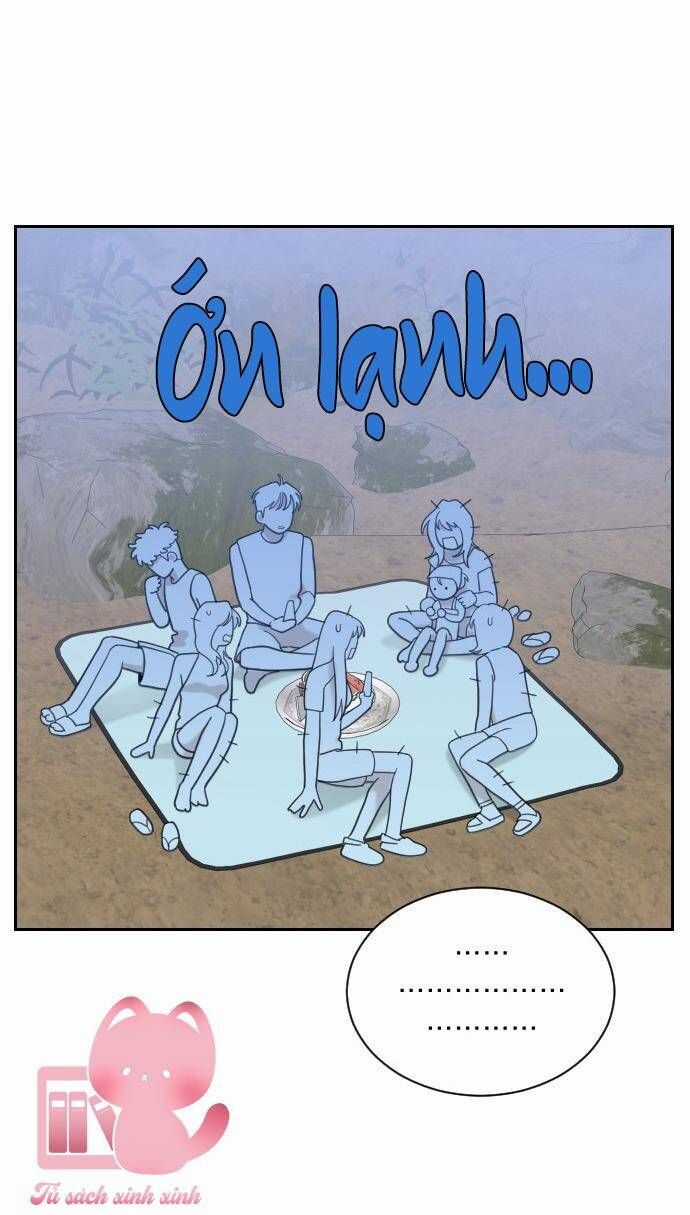 Vận May Không Ngờ Chương 67 trang 7