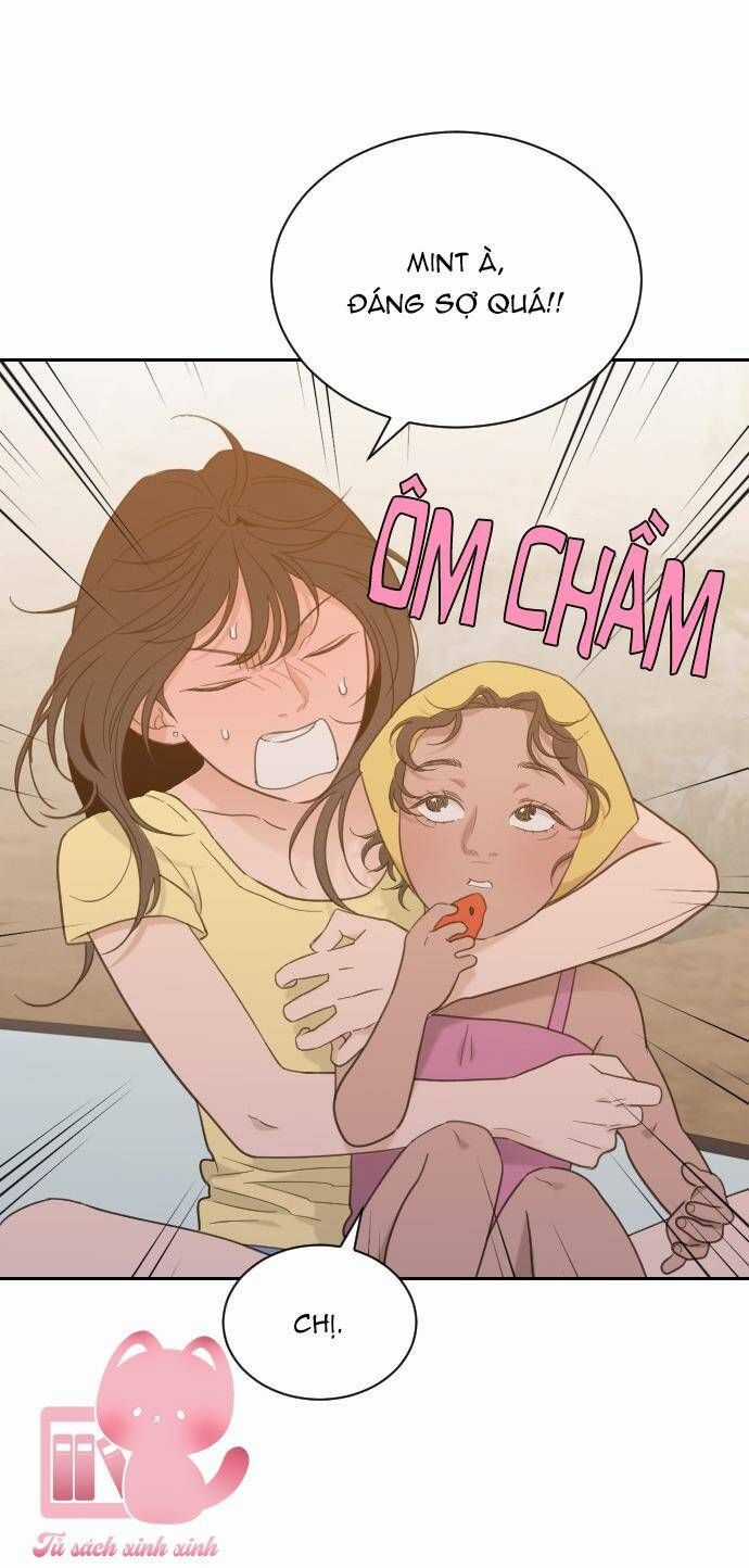 Vận May Không Ngờ Chương 67 trang 8