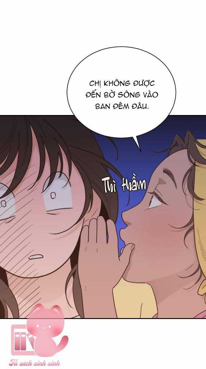 Vận May Không Ngờ Chương 67 trang 9