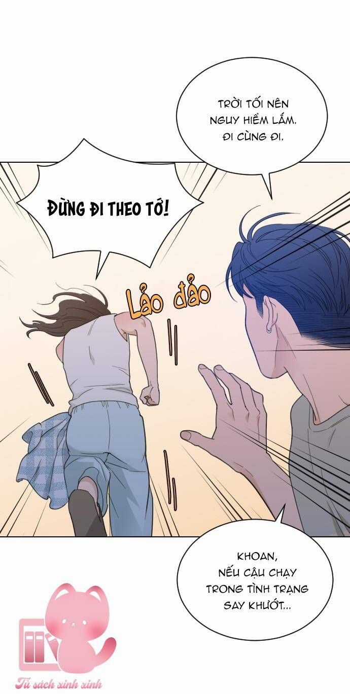 Vận May Không Ngờ Chương 68 trang 15