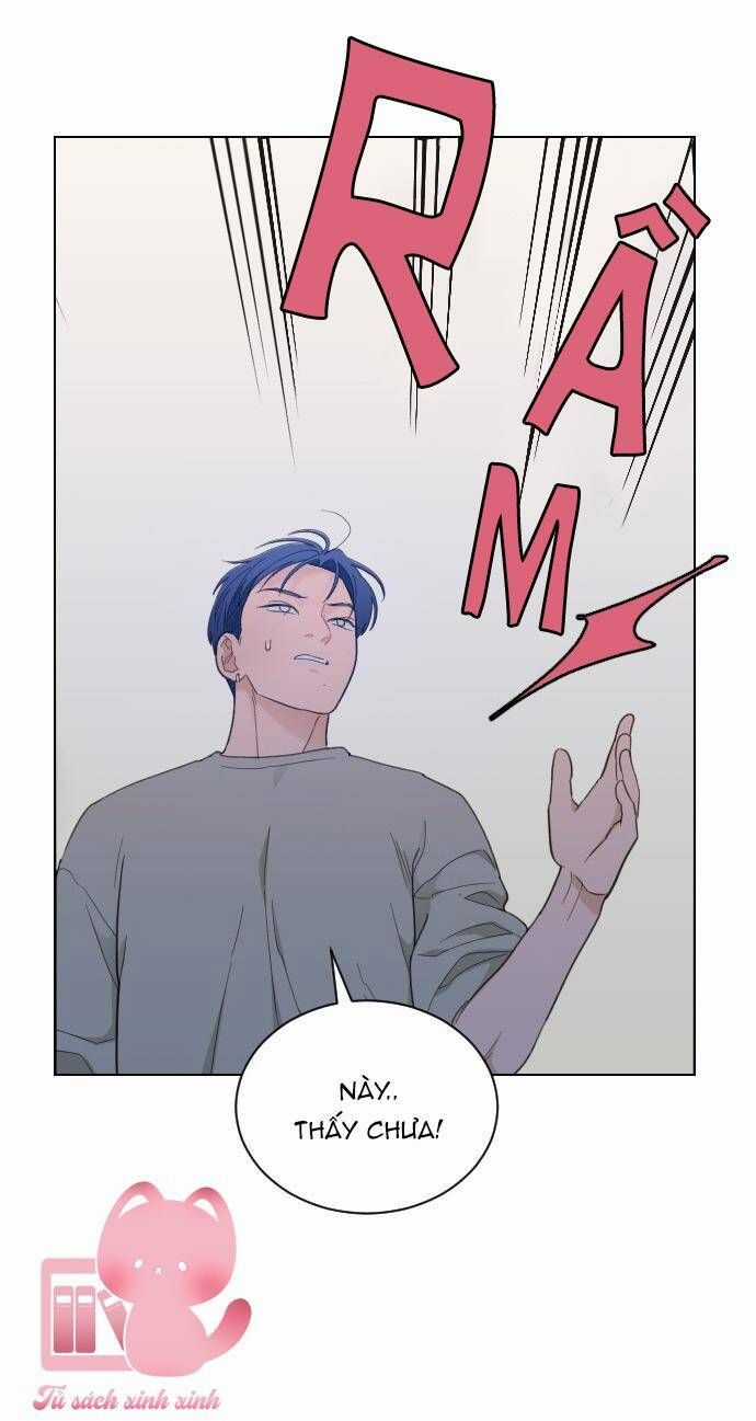 Vận May Không Ngờ Chương 68 trang 16