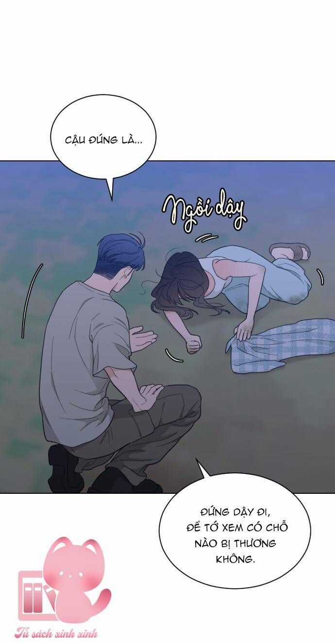 Vận May Không Ngờ Chương 68 trang 18