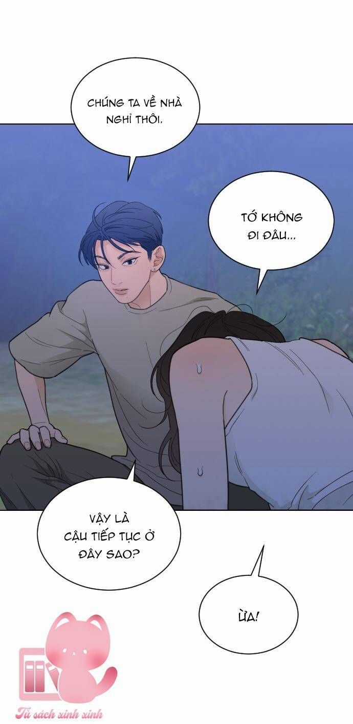 Vận May Không Ngờ Chương 68 trang 19