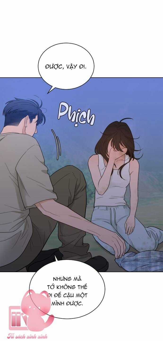 Vận May Không Ngờ Chương 68 trang 21