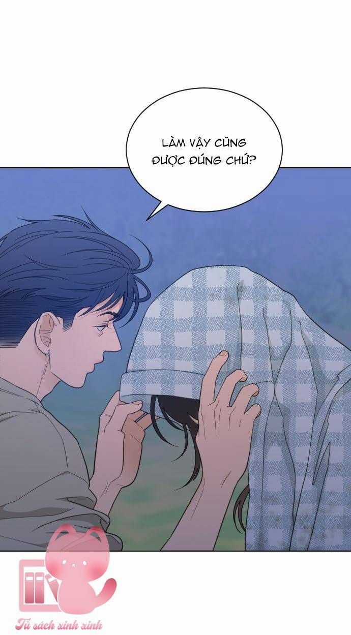 Vận May Không Ngờ Chương 68 trang 23