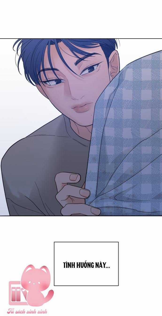 Vận May Không Ngờ Chương 68 trang 25