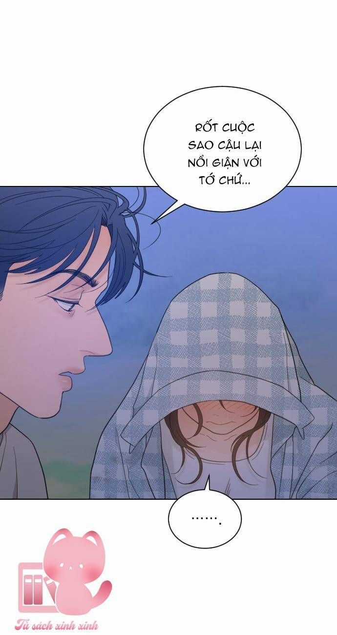 Vận May Không Ngờ Chương 68 trang 28