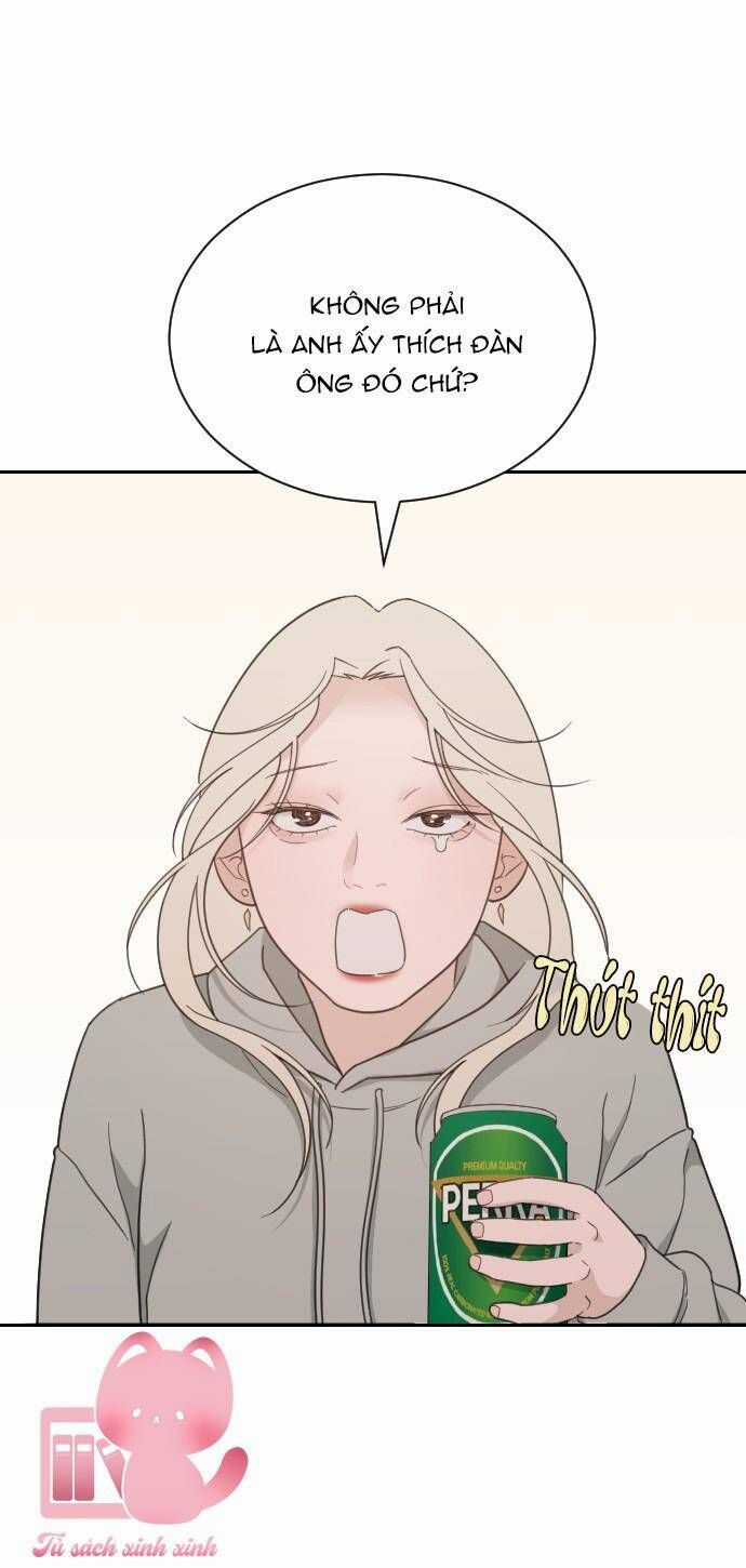 Vận May Không Ngờ Chương 68 trang 30