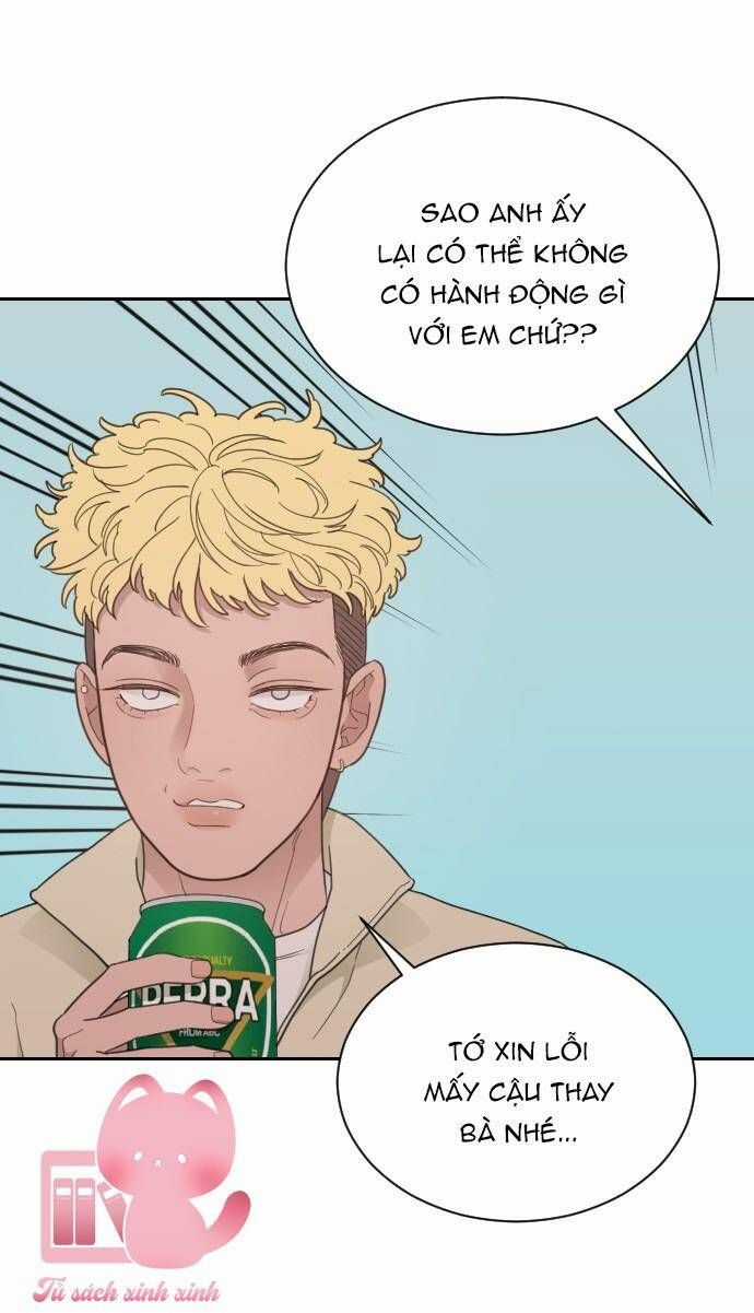 Vận May Không Ngờ Chương 68 trang 32