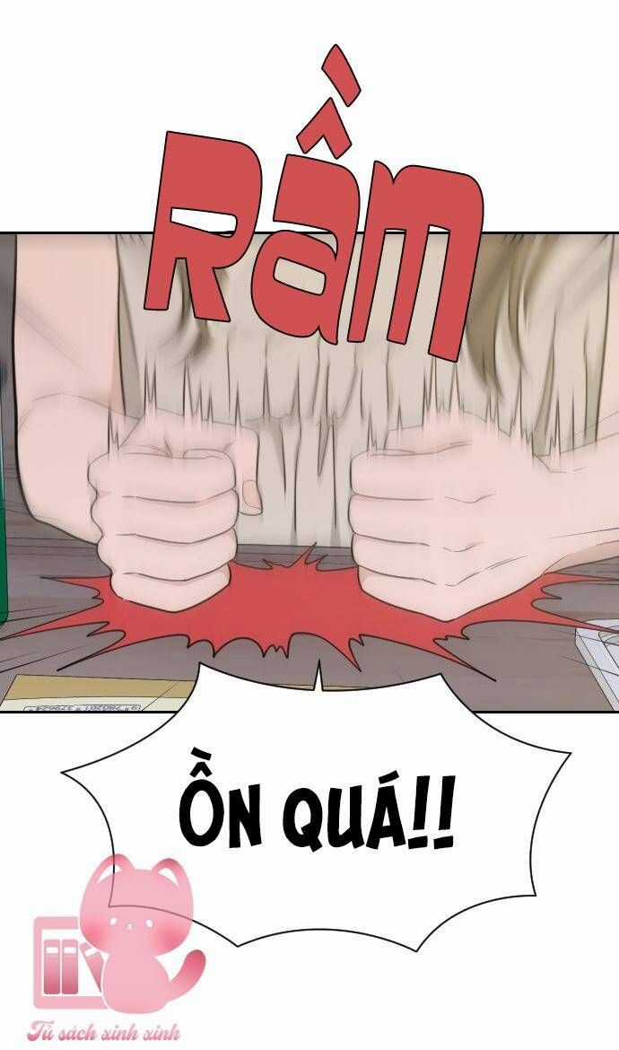 Vận May Không Ngờ Chương 68 trang 34