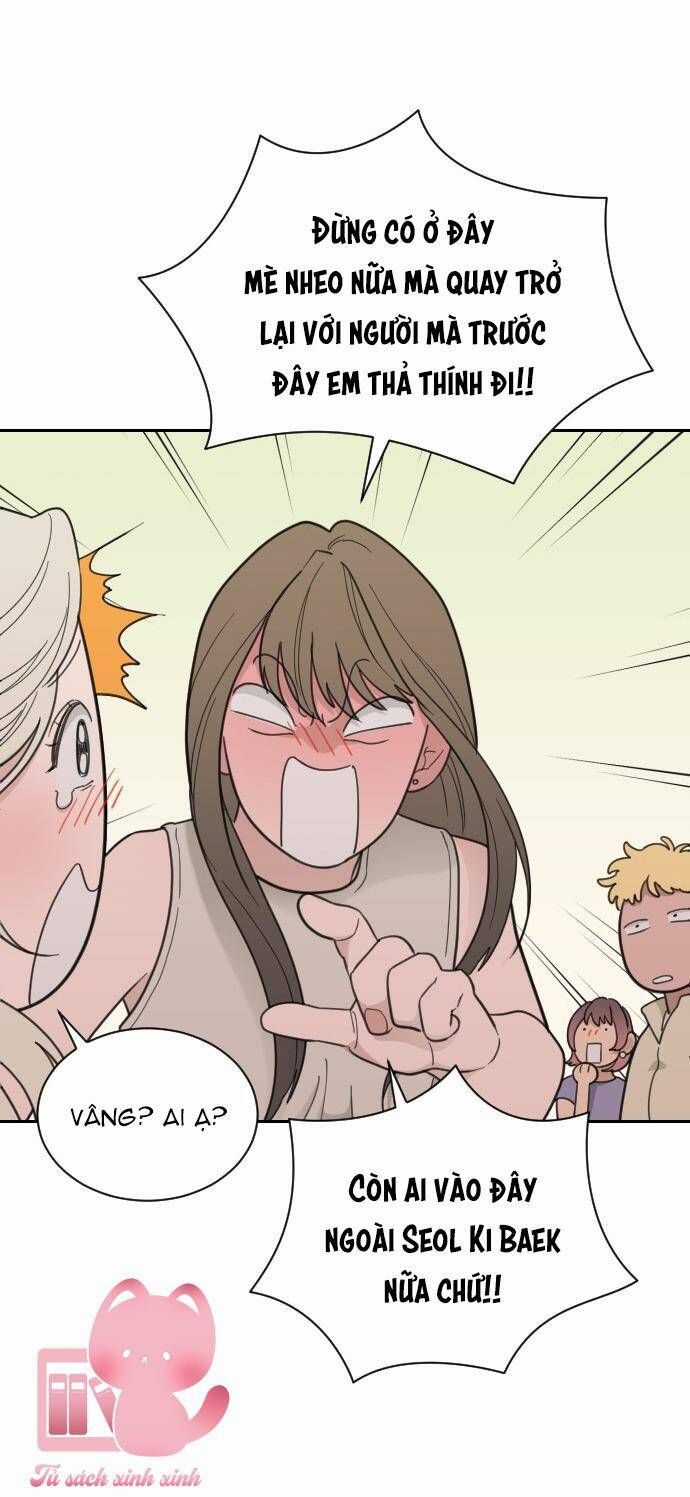 Vận May Không Ngờ Chương 68 trang 35