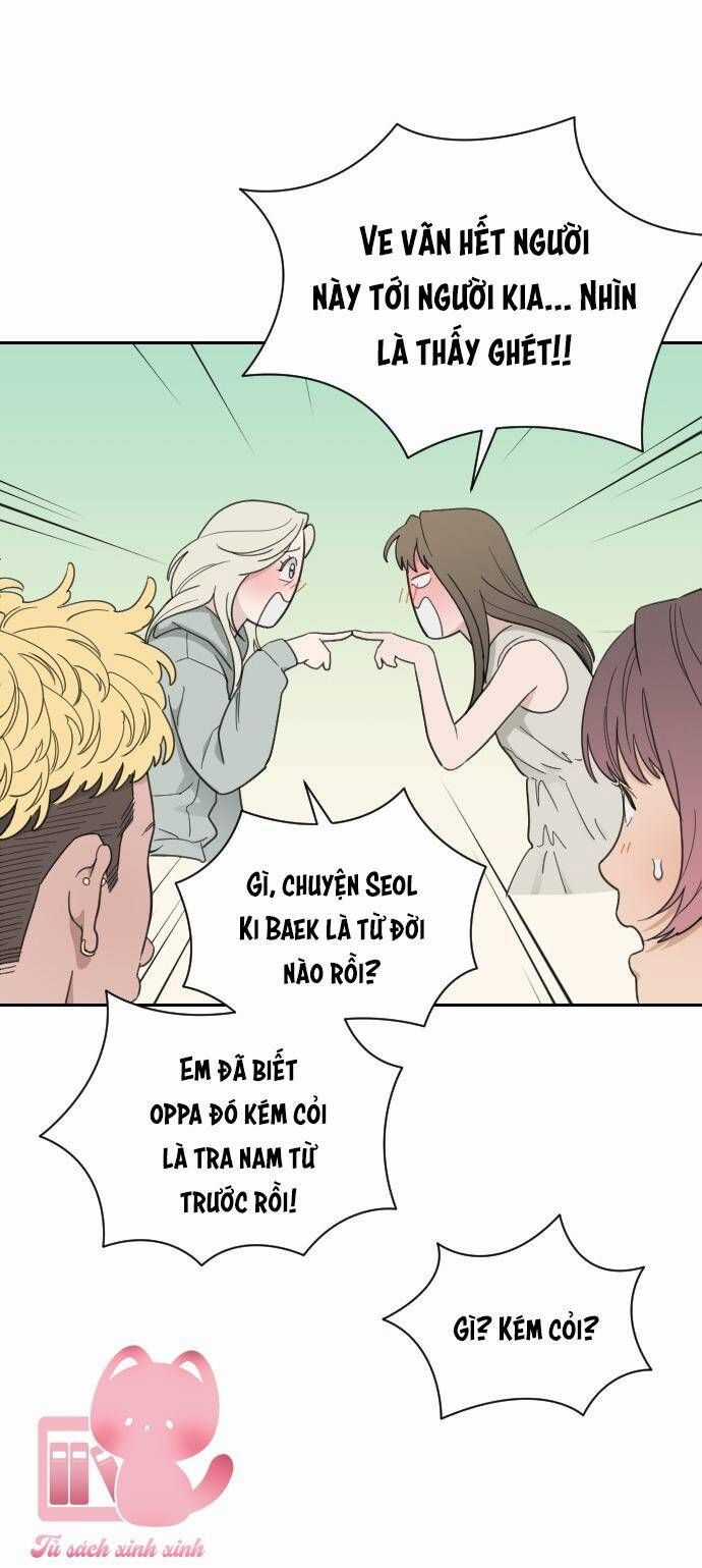 Vận May Không Ngờ Chương 68 trang 36