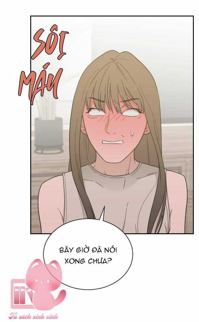 Vận May Không Ngờ Chương 68 trang 38