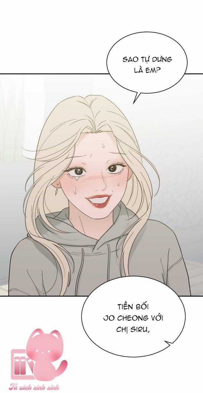 Vận May Không Ngờ Chương 68 trang 40