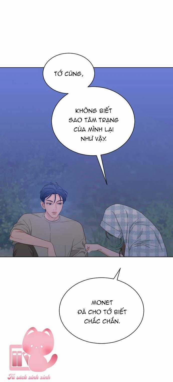 Vận May Không Ngờ Chương 68 trang 42