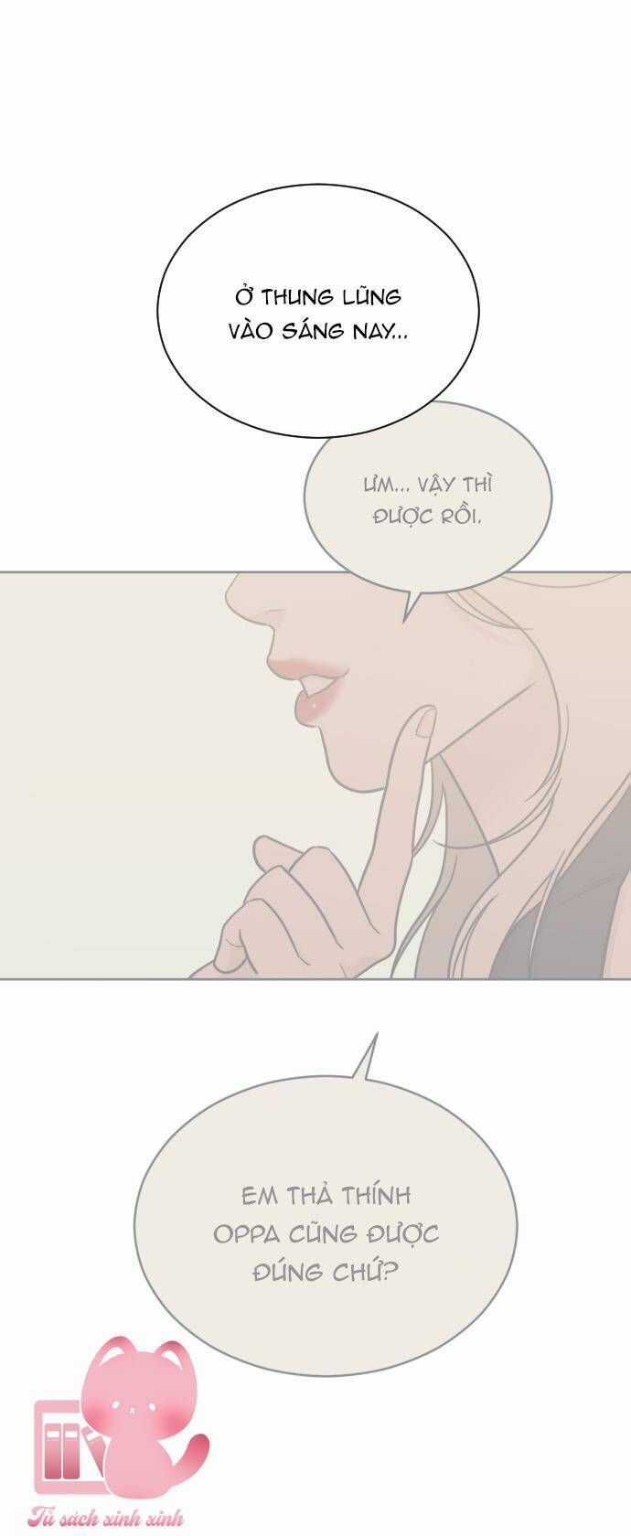 Vận May Không Ngờ Chương 68 trang 43