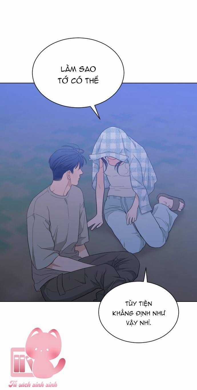 Vận May Không Ngờ Chương 68 trang 50