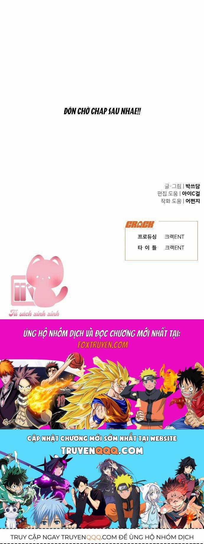 Vận May Không Ngờ Chương 68 trang 54