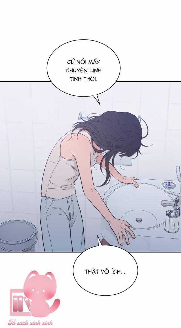 Vận May Không Ngờ Chương 68 trang 6