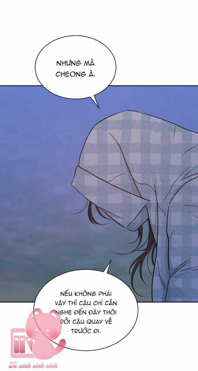 Vận May Không Ngờ Chương 69 trang 1