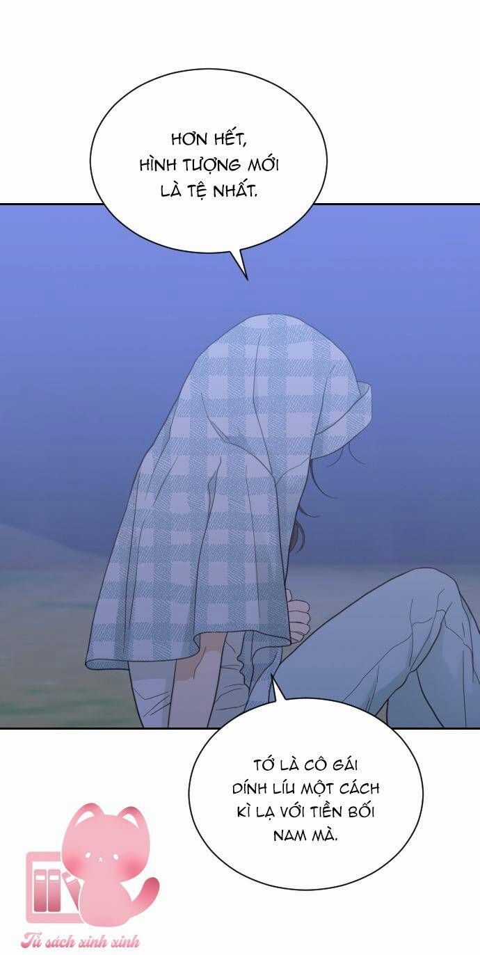 Vận May Không Ngờ Chương 69 trang 13