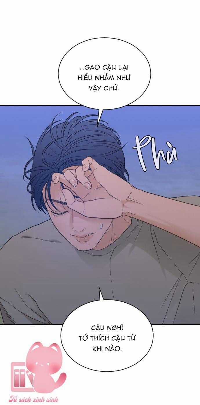 Vận May Không Ngờ Chương 69 trang 18