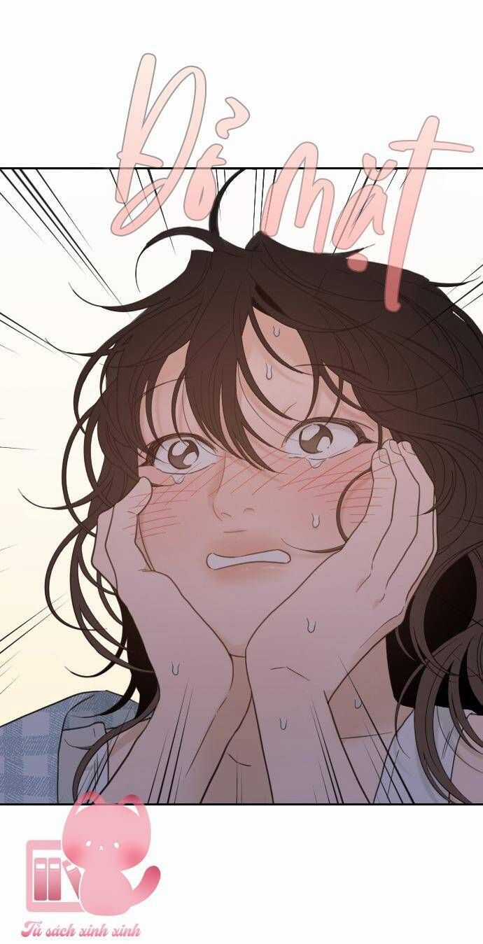 Vận May Không Ngờ Chương 69 trang 20